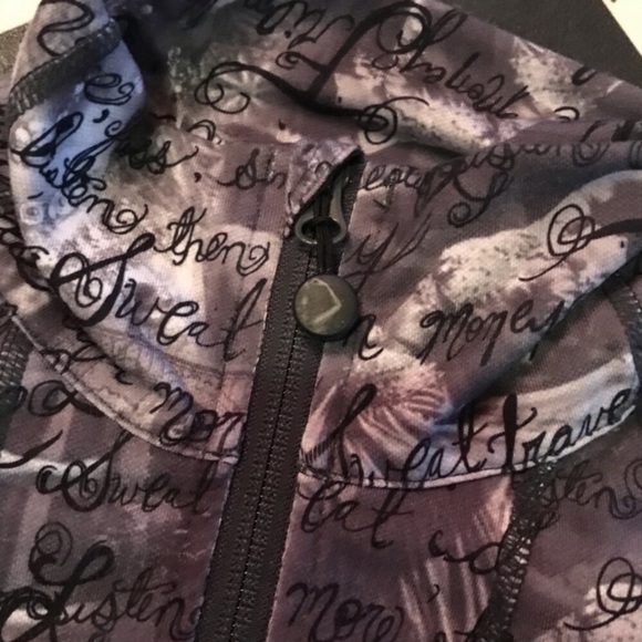 Lululemon Da Boomer Jacket - ✨Like New✨
